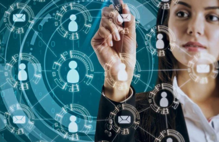 Intérim et Recrutement Casablanca Maroc Recrutement international