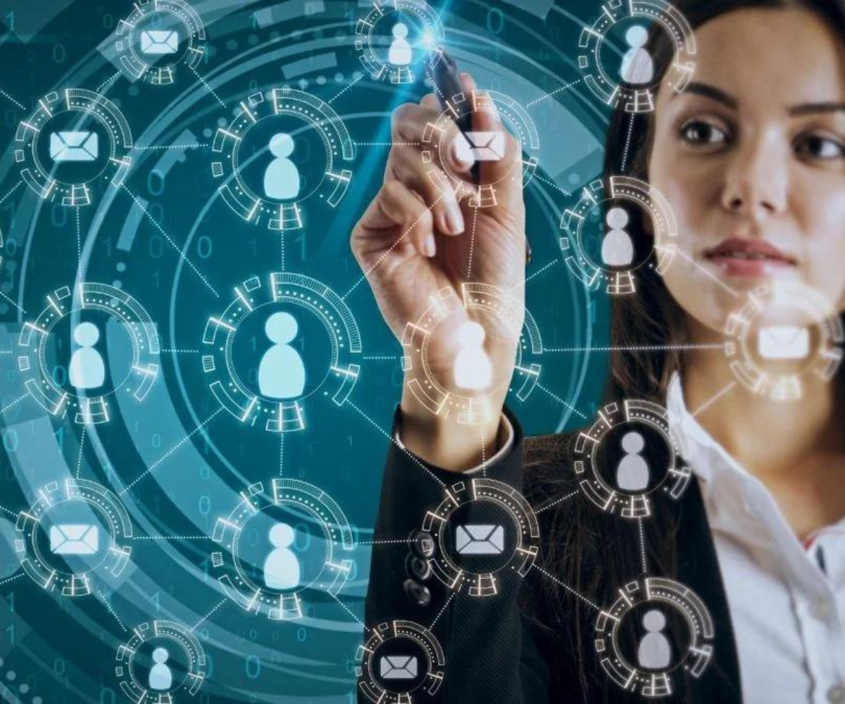 Intérim et Recrutement Casablanca Maroc Recrutement international