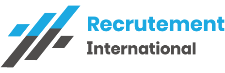 Recrutement Internationale - Cabinet RH Maroc